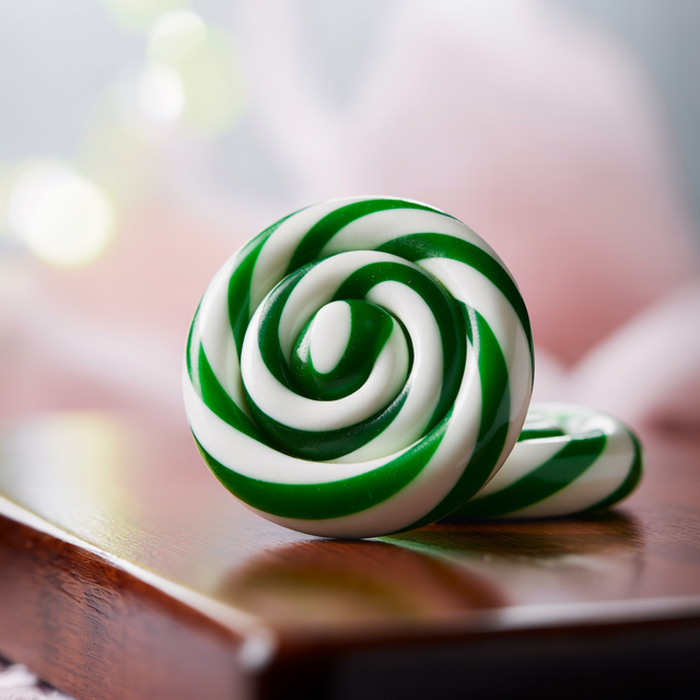 Peppermint Twist